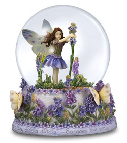 Fairy Globe