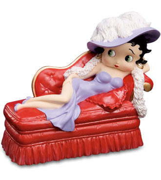 Betty Boop